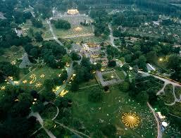 Westfalenpark Dortmund